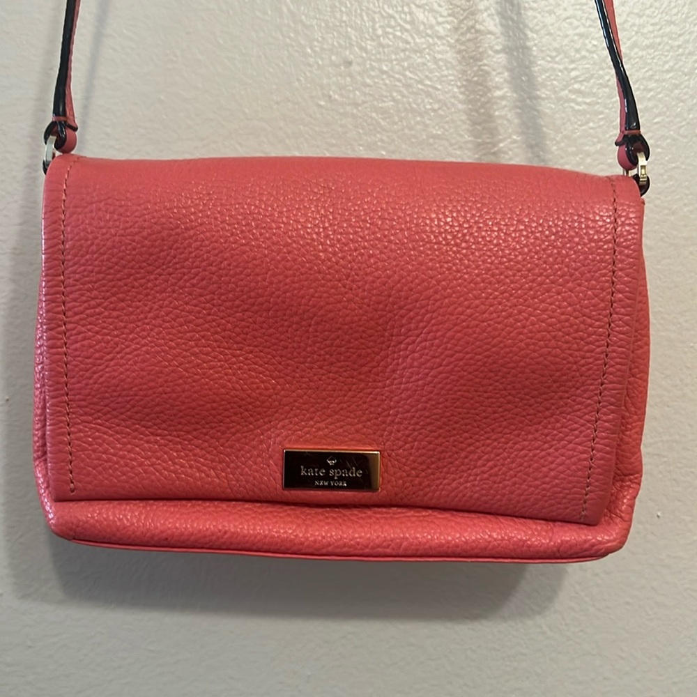 Kate spade small crossbody